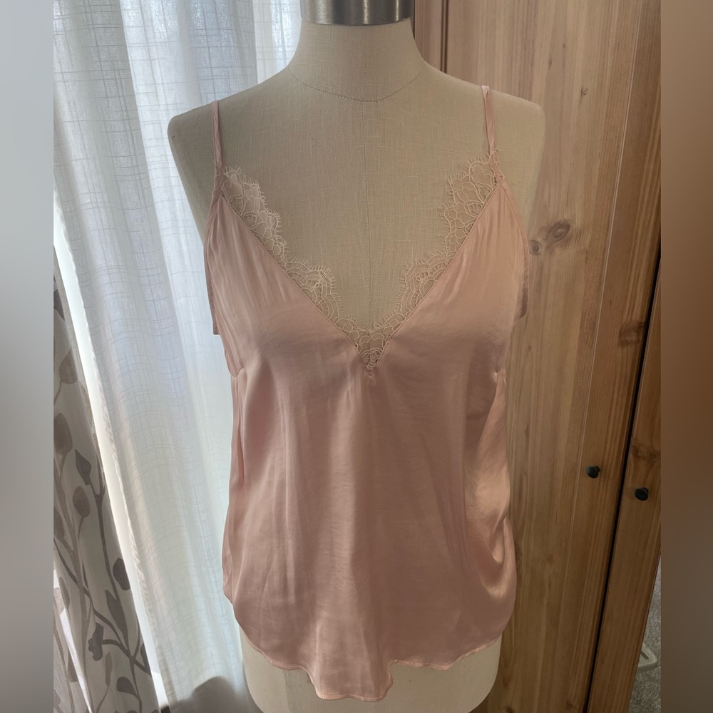 H&M Lace Camisole